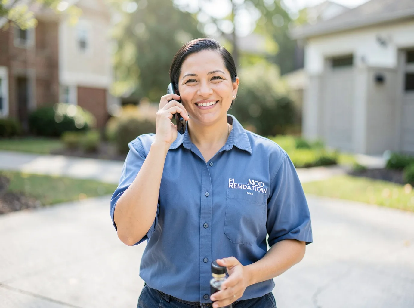 Mold Remediation Donie, TX FAQs
